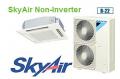 Cassette âm trần Daikin